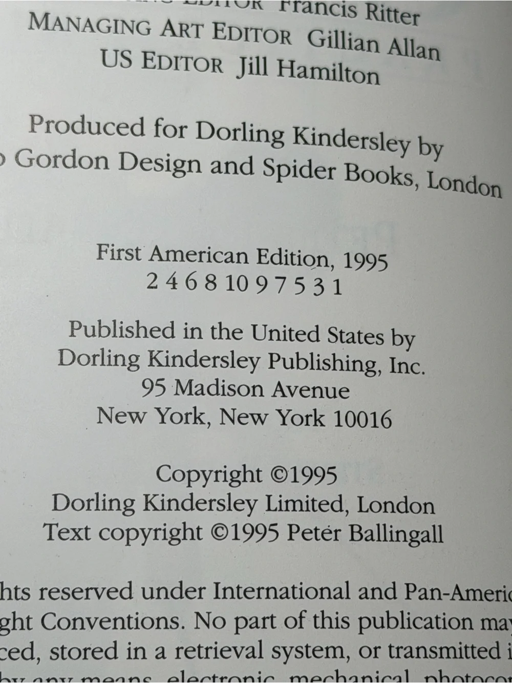 The DK Pocket Guide to Golf Practice Drills Peter Ballingall 1995 DK